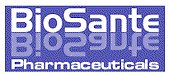 (BIOSANTE LOGO)